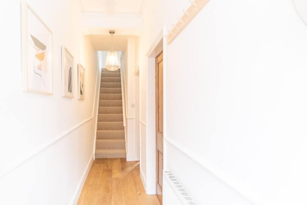 Spacious 3 Bedroom House York Eksteriør bilde